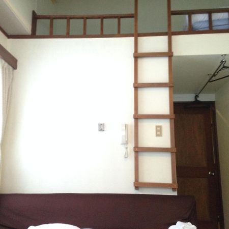ホテル コミュニティハウス チロリアン 白馬村 部屋 写真